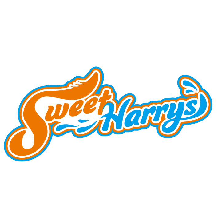 Sweet Harrys ロゴ